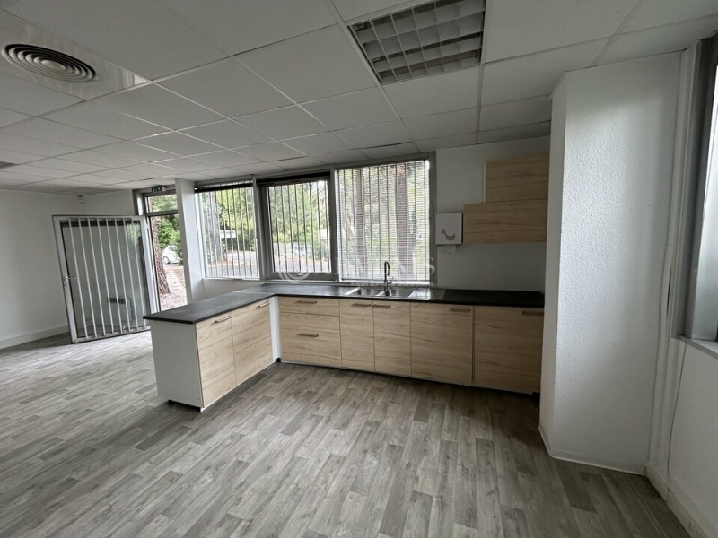Location Bureaux MONTPELLIER (34070) - Photo 3
