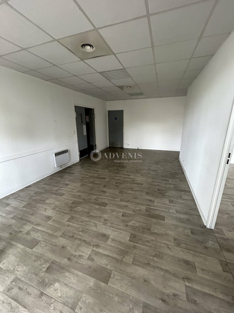 Location Bureaux MONTPELLIER (34070) - Photo 5