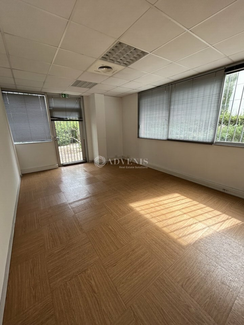 Location Bureaux MONTPELLIER (34070) - Photo 7