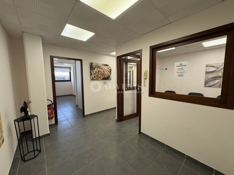 Location Bureaux NARBONNE (11100) - Photo 3