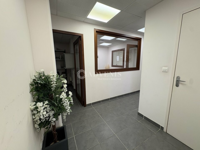 Location Bureaux NARBONNE (11100) - Photo 4