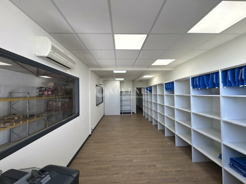 Vente Investisseur Activités Entrepôts NARBONNE (11100) - Photo 10