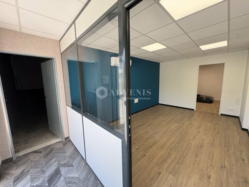 Vente Investisseur Activités Entrepôts NARBONNE (11100) - Photo 3