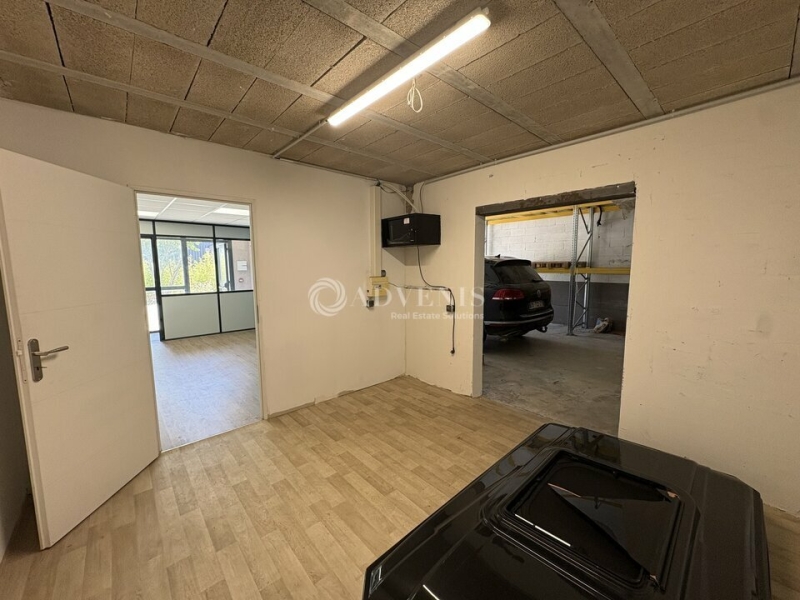 Vente Investisseur Activités Entrepôts NARBONNE (11100) - Photo 4