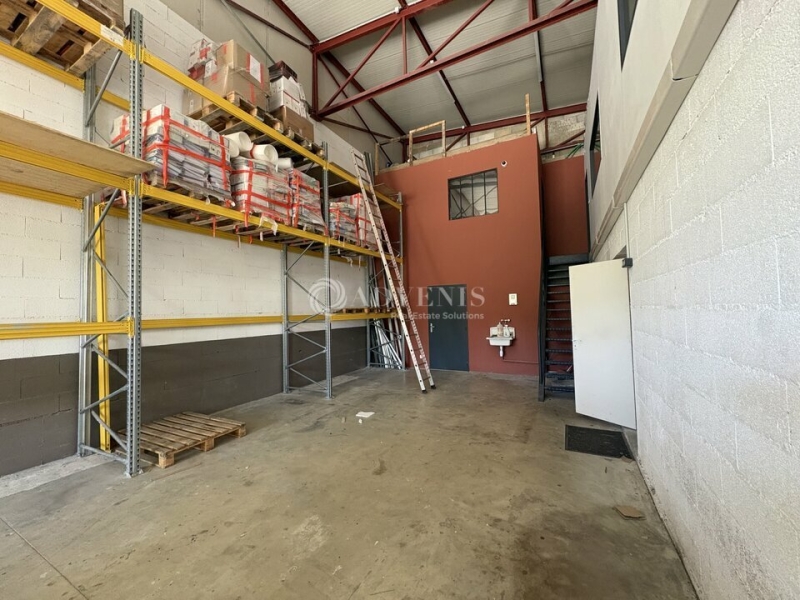 Vente Investisseur Activités Entrepôts NARBONNE (11100) - Photo 5