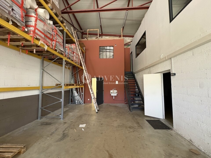 Vente Investisseur Activités Entrepôts NARBONNE (11100) - Photo 6