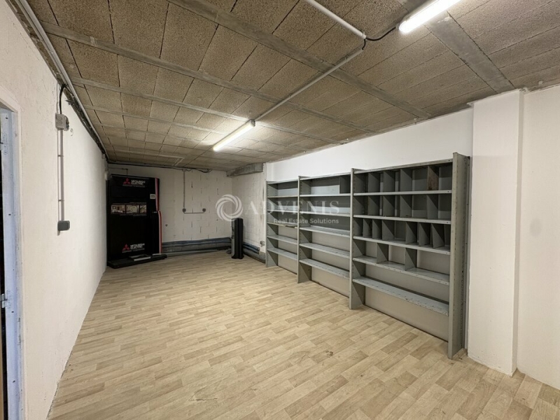 Vente Investisseur Activités Entrepôts NARBONNE (11100) - Photo 7