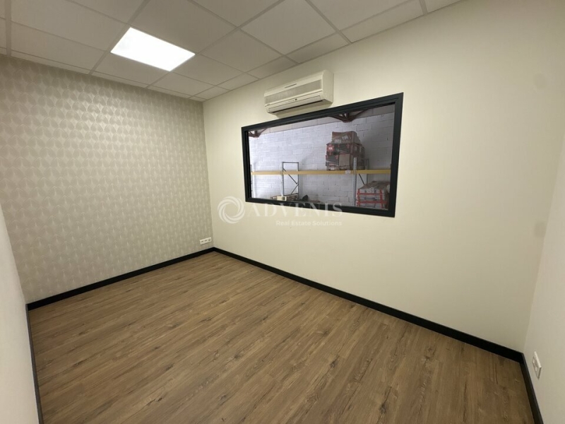 Vente Investisseur Activités Entrepôts NARBONNE (11100) - Photo 8