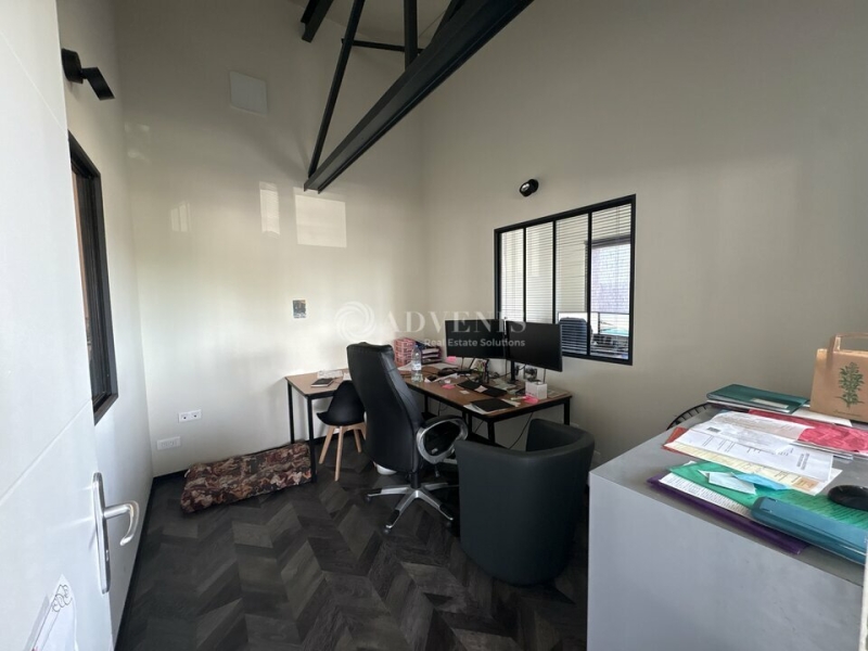 Vente Investisseur Bureaux NARBONNE (11100) - Photo 2