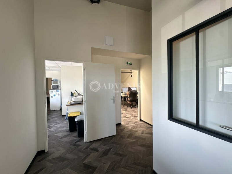 Vente Investisseur Bureaux NARBONNE (11100) - Photo 4