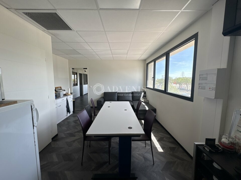 Vente Investisseur Bureaux NARBONNE (11100) - Photo 5