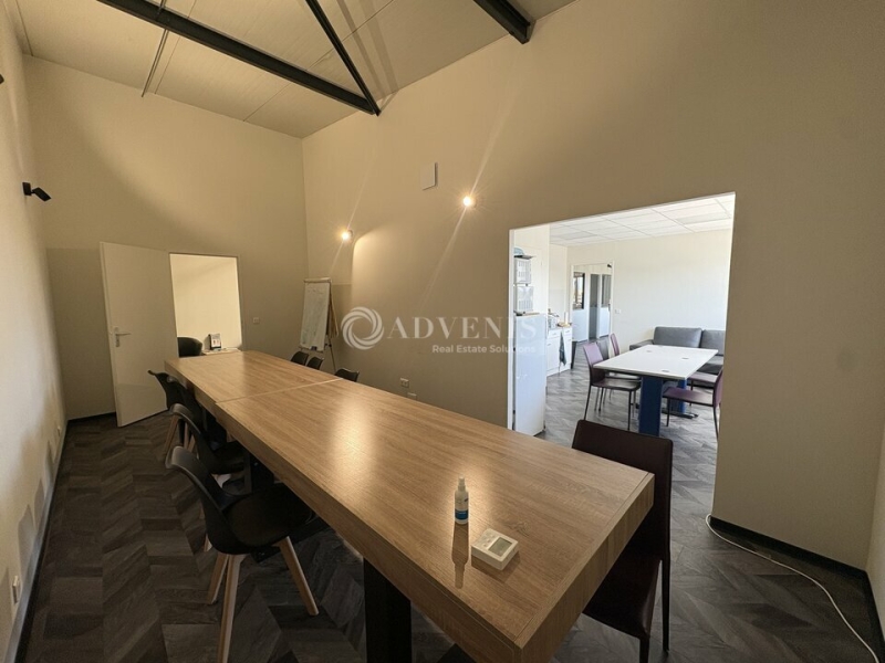 Vente Investisseur Bureaux NARBONNE (11100) - Photo 6