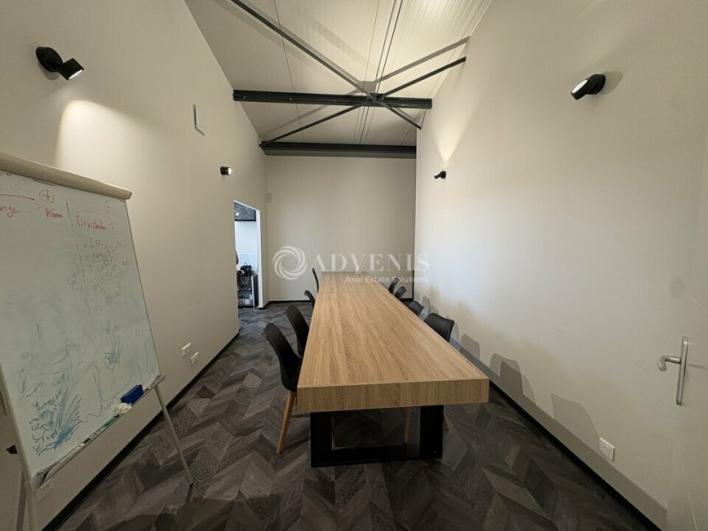Vente Investisseur Bureaux NARBONNE (11100) - Photo 7