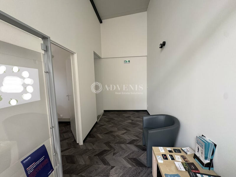 Vente Investisseur Bureaux NARBONNE (11100) - Photo 8