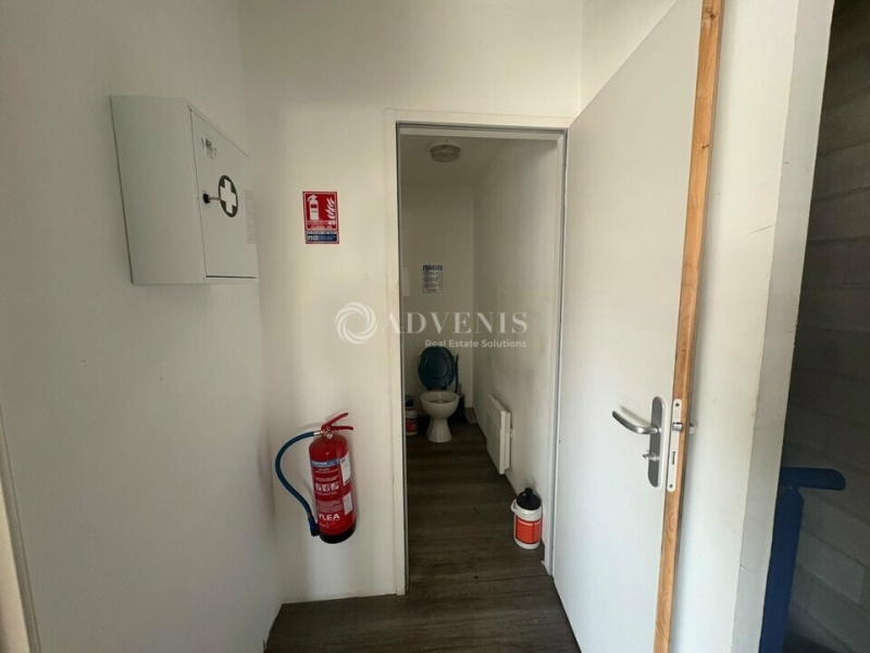 Location Activités Entrepôts VENDRES (34350) - Photo 12