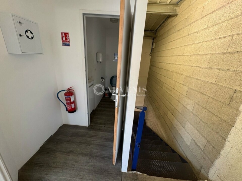 Location Activités Entrepôts VENDRES (34350) - Photo 13