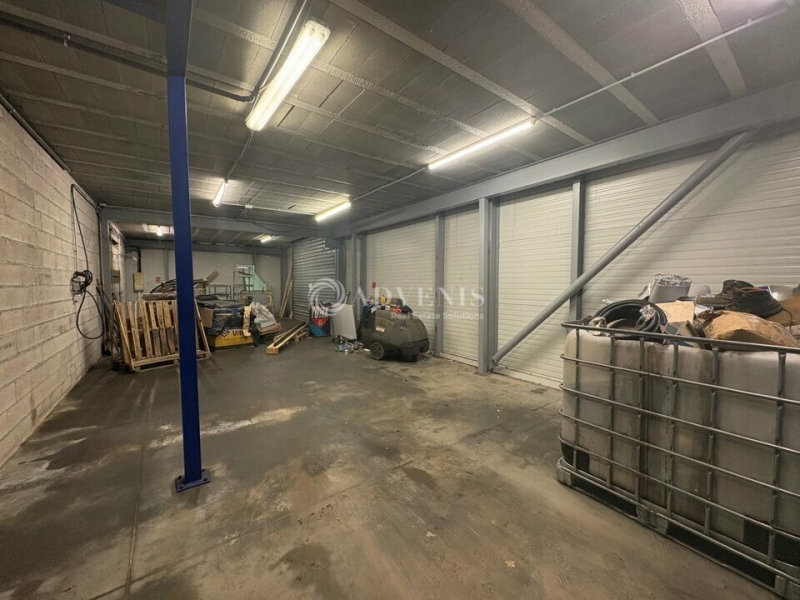 Location Activités Entrepôts VENDRES (34350) - Photo 6