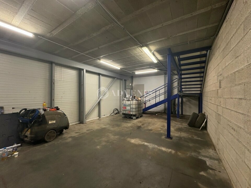 Location Activités Entrepôts VENDRES (34350) - Photo 7
