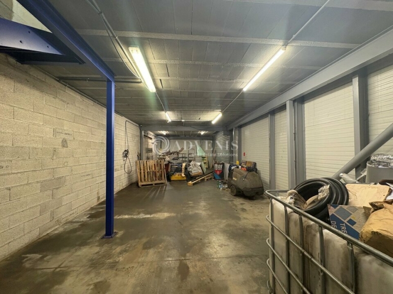 Location Activités Entrepôts VENDRES (34350) - Photo 8