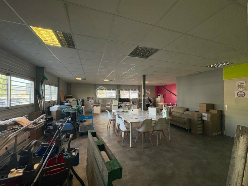 Location Bureaux VENDRES (34350) - Photo 2