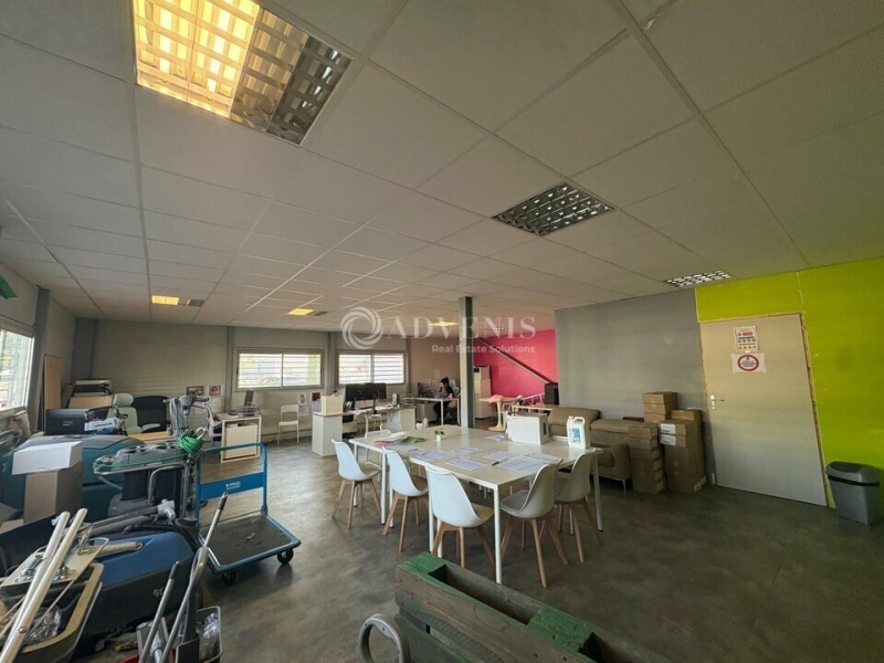 Location Bureaux VENDRES (34350) - Photo 4