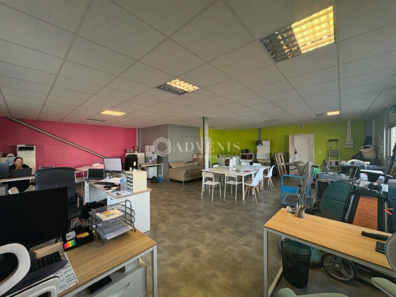 Location Bureaux VENDRES (34350) - Photo 5