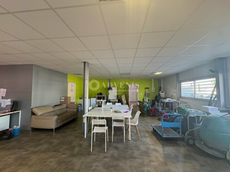 Location Bureaux VENDRES (34350) - Photo 6