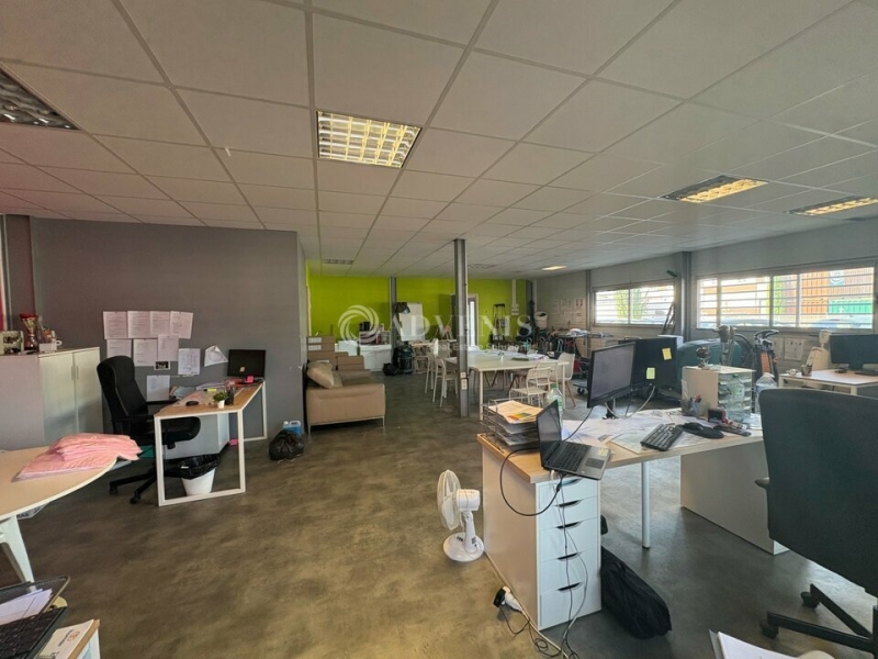Location Bureaux VENDRES (34350) - Photo 7