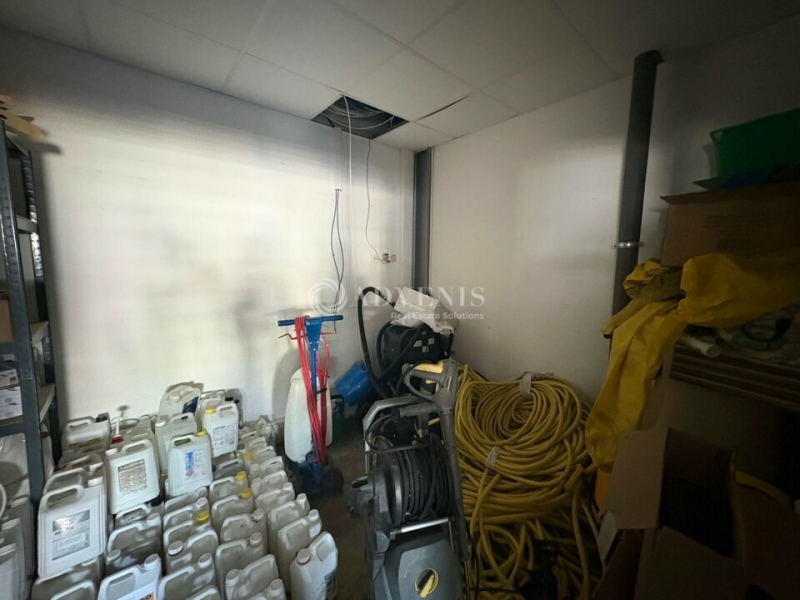 Location Bureaux VENDRES (34350) - Photo 8