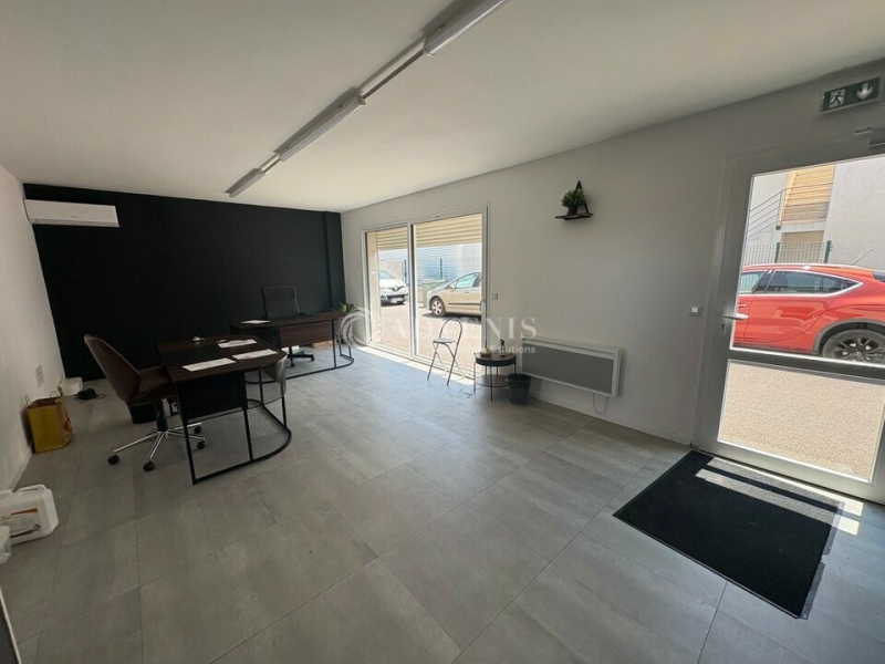 Location Activités Entrepôts BÉZIERS (34500) - Photo 4