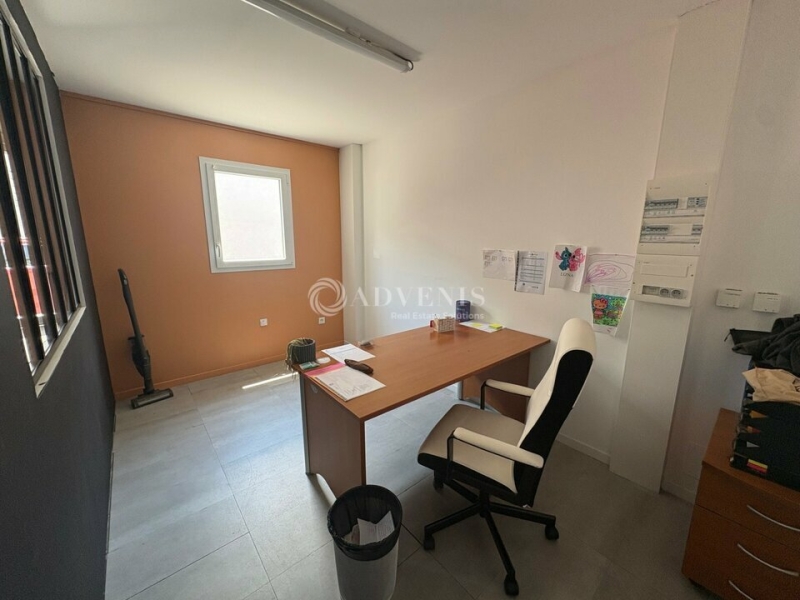 Location Activités Entrepôts BÉZIERS (34500) - Photo 5