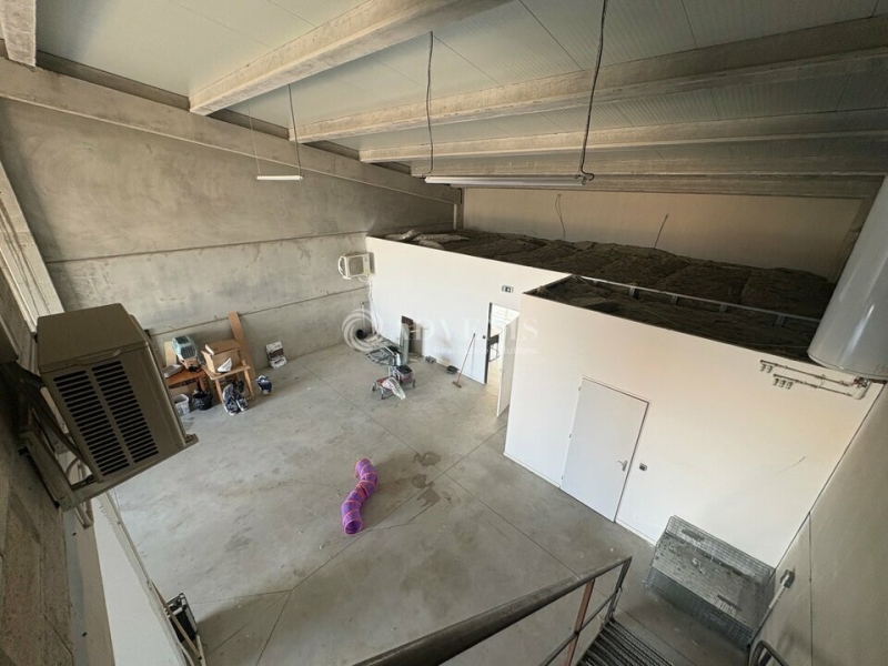 Location Activités Entrepôts BÉZIERS (34500) - Photo 6
