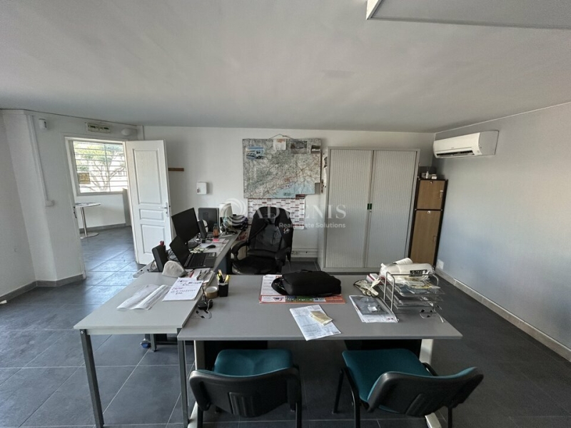Location Activités Entrepôts SAINT JEAN DE VEDAS (34430) - Photo 7