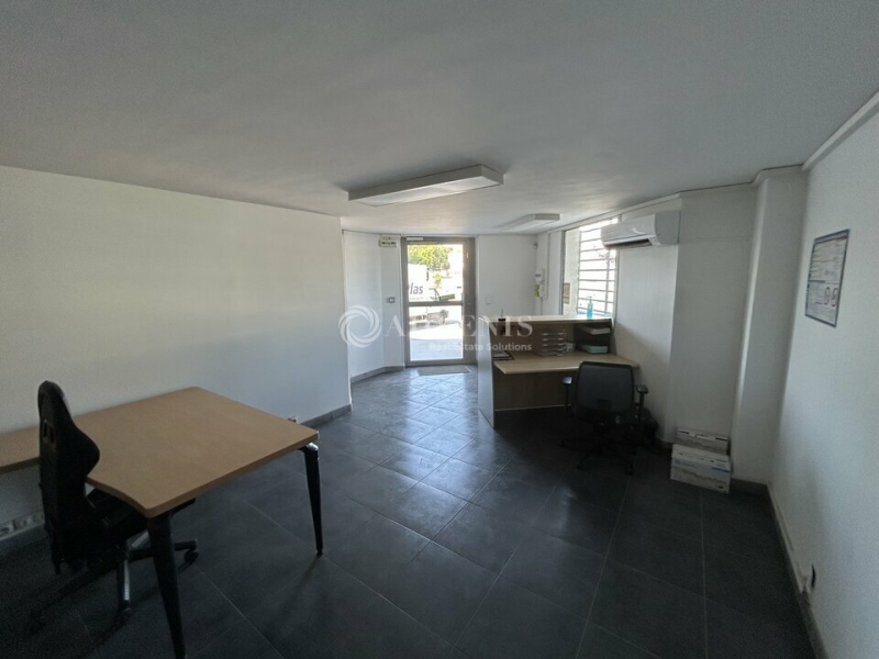 Location Activités Entrepôts SAINT JEAN DE VEDAS (34430) - Photo 9