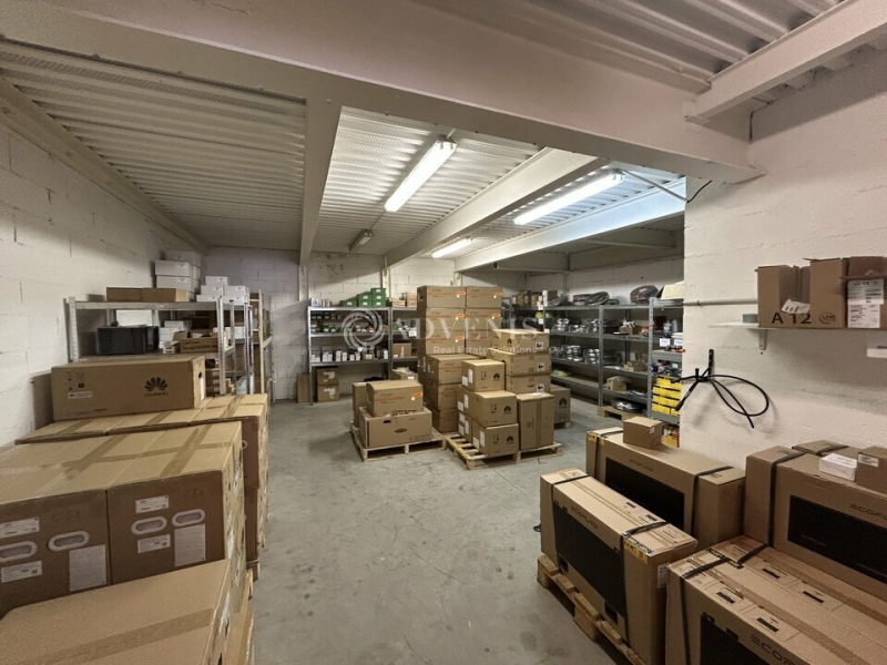 Location Activités Entrepôts MONTPELLIER (34080) - Photo 4