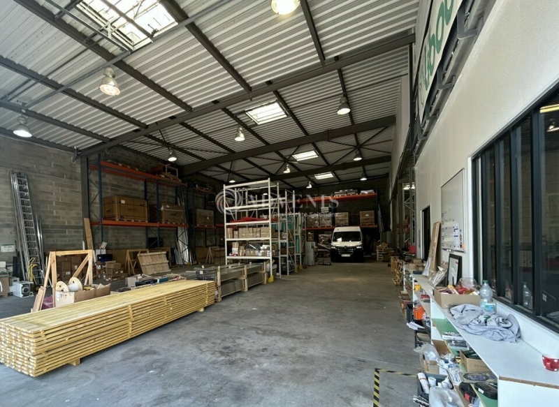 Location Activités Entrepôts MONTPELLIER (34080) - Photo 5