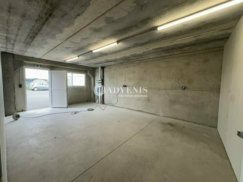 Location Activités Entrepôts BÉZIERS (34500) - Photo 4