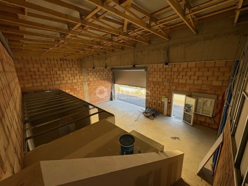 Location Activités Entrepôts BÉZIERS (34500) - Photo 5