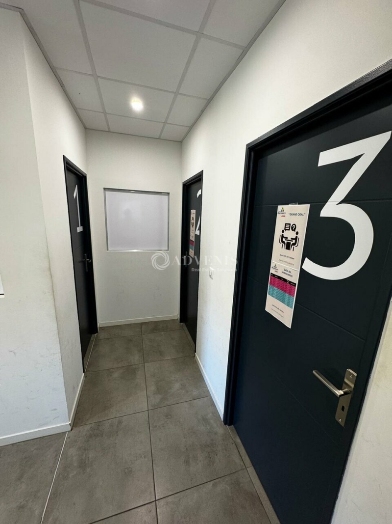 Location Bureaux NARBONNE (11100) - Photo 1
