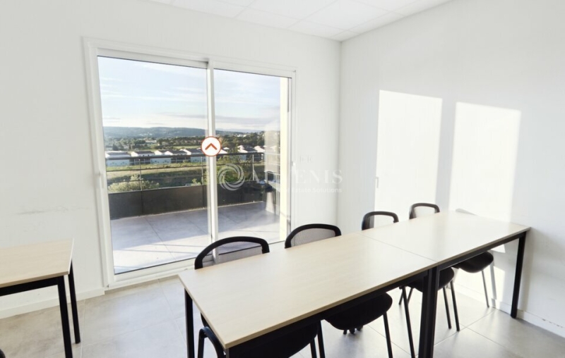 Location Bureaux NARBONNE (11100) - Photo 13