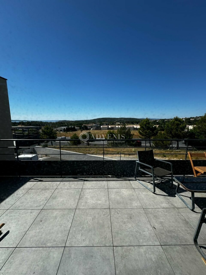 Location Bureaux NARBONNE (11100) - Photo 14