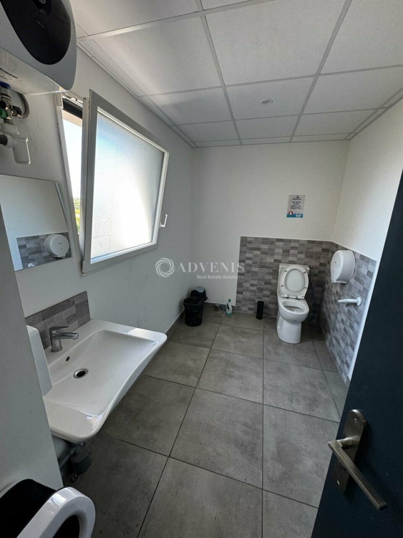 Location Bureaux NARBONNE (11100) - Photo 15