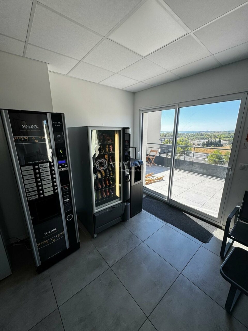 Location Bureaux NARBONNE (11100) - Photo 4