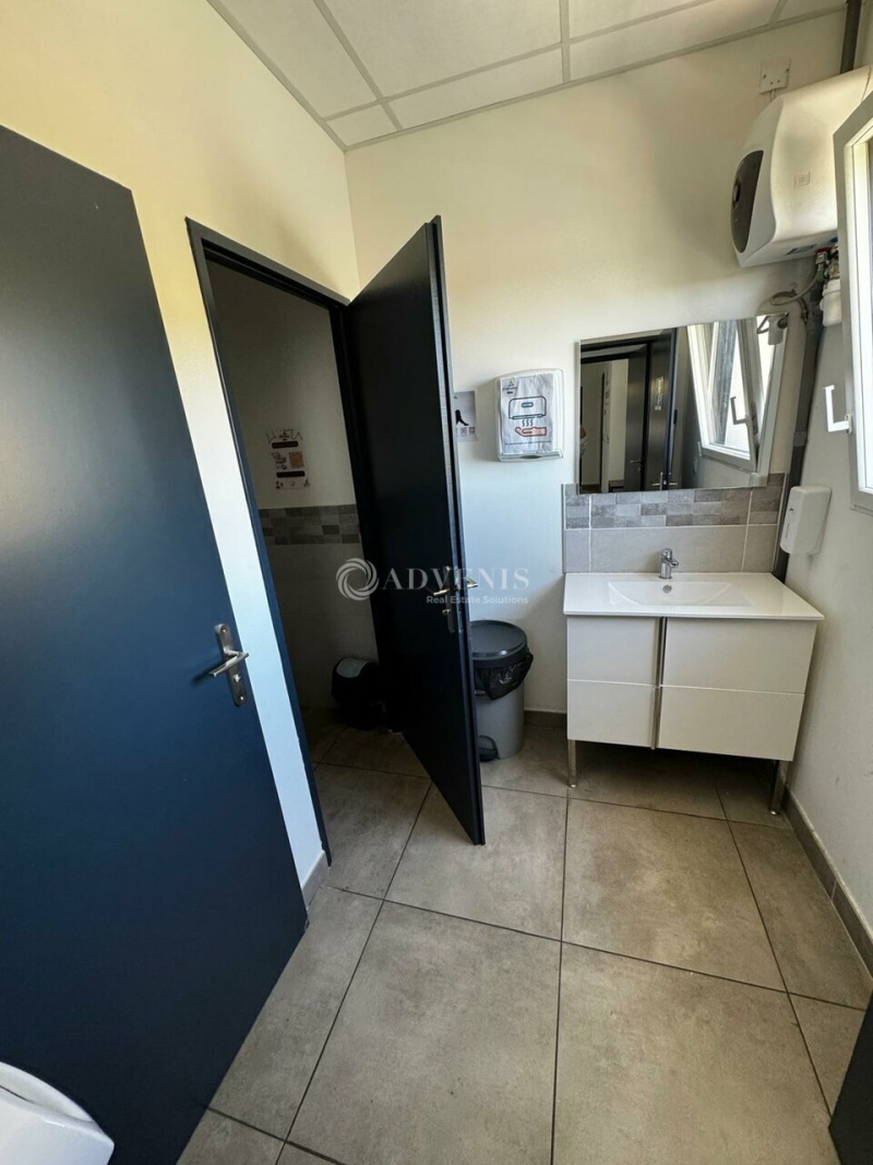 Location Bureaux NARBONNE (11100) - Photo 5