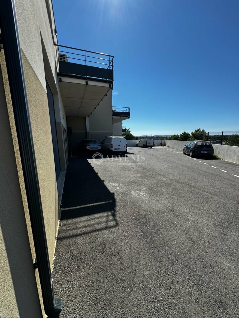 Location Bureaux NARBONNE (11100) - Photo 7