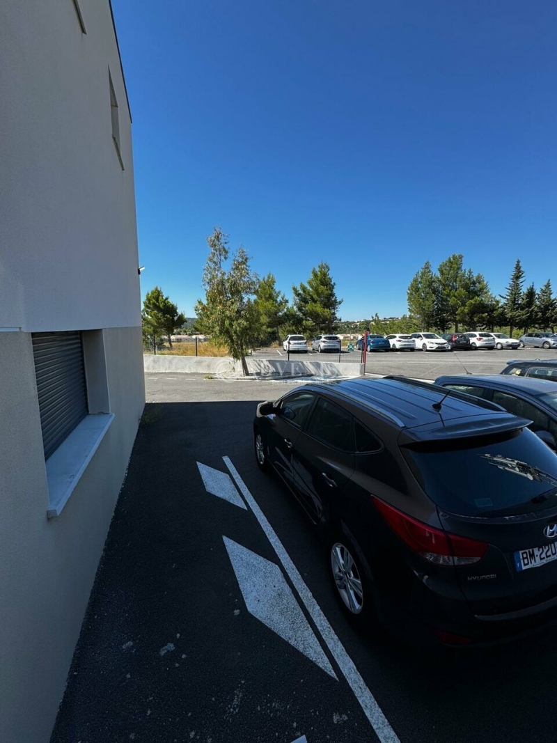 Location Bureaux NARBONNE (11100) - Photo 9