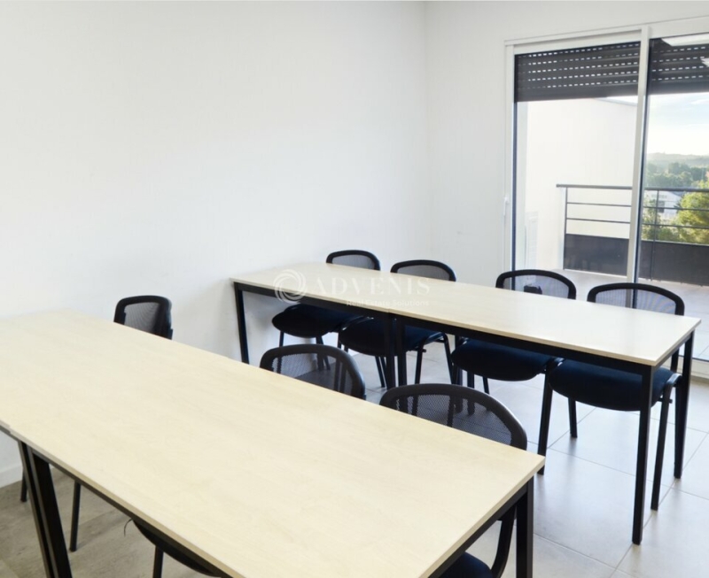 Location Bureaux NARBONNE (11100) - Photo 11