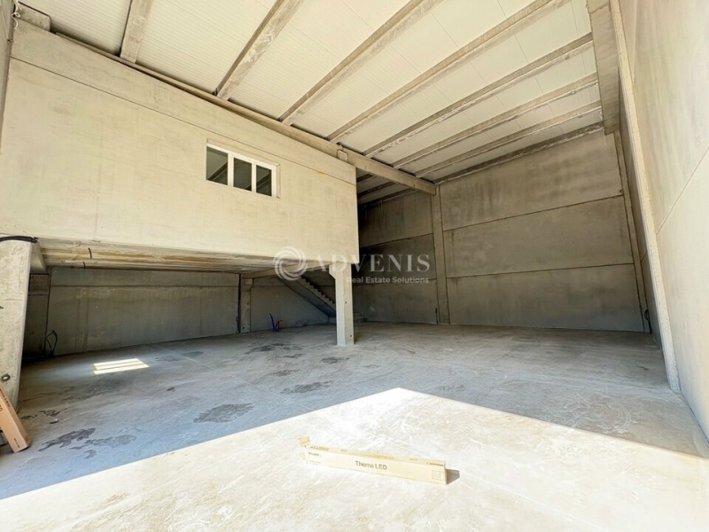 Location Activités Entrepôts BÉZIERS (34500) - Photo 4
