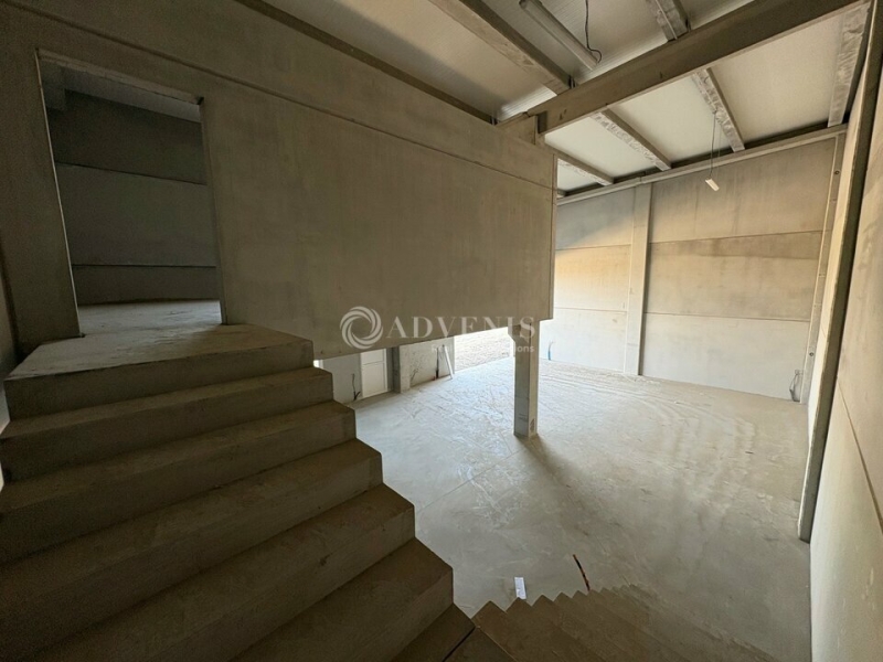 Location Activités Entrepôts BÉZIERS (34500) - Photo 4