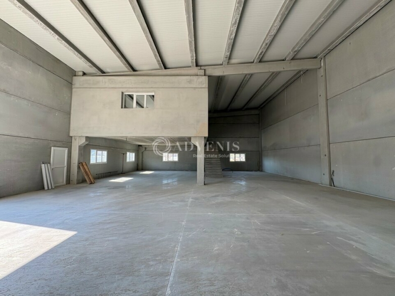 Location Activités Entrepôts BÉZIERS (34500) - Photo 4